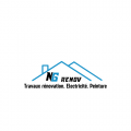 logo entreprise GAVRIS NICU