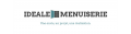 logo entreprise IDEALE MENUISERIE
