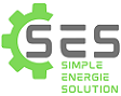 logo entreprise SIMPLE ENERGIE SOLUTION