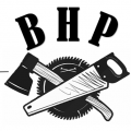 logo entreprise BHP Menuiserie