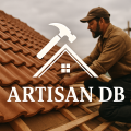 logo entreprise Artisan db