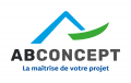 logo entreprise AB Concept