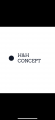 logo entreprise H&H CONCEPT