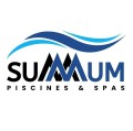 logo entreprise SUMMUM PISCINES & SPAS