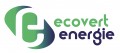 logo entreprise ECOVERT