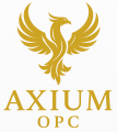 logo entreprise AXIUM OPC