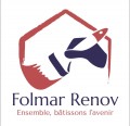 logo entreprise FOLMAR Renov