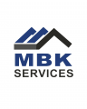 logo entreprise MBK SERVICES