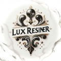 logo entreprise Lux Resiner