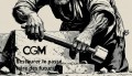 logo entreprise CGM Maçonnerie
