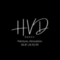 logo entreprise HVDRENOV