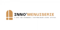 logo entreprise inno'menuiserie