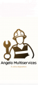 logo entreprise Angelo multiservices