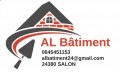 logo entreprise AL BATIMENT
