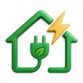 logo entreprise 2A ECO ENERGIE