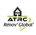 logo entreprise ATRC - RENOV' GLOBAL'