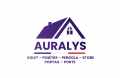 logo entreprise AURALYS