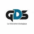 logo entreprise GDS RENOVATION