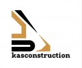 logo entreprise K.A.S CONSTRUCTION