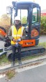 logo entreprise JB-BAT ET TRAVAUX PUBLICS
