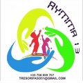logo entreprise Aymma13