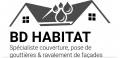 logo entreprise Bdhabitat