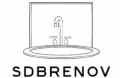 logo entreprise SDBRENOV
