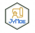 logo entreprise JYMOE