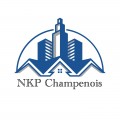 logo entreprise NKP Champenois