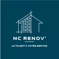logo entreprise NC RENOV'