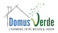logo entreprise DOMUS VERDE