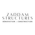 logo entreprise ZADDAM STRUCTURES