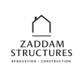 logo entreprise ZADDAM STRUCTURES