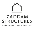 logo entreprise ZADDAM & FILS