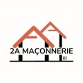logo entreprise 2A Maconnerie