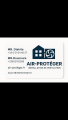 logo entreprise AIR PROTEGER