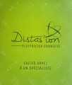 logo entreprise DISTAS'ION