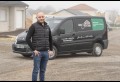 logo entreprise QGS création