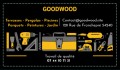 logo entreprise GOODWOOD