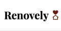 logo entreprise RENOVELY