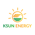 logo entreprise KSUN ENERGY