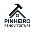 logo entreprise Pinheiro renov’toiture