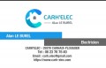 logo entreprise CARH'ELEC