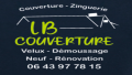 logo entreprise LB COUVERTURE