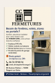 logo entreprise CC Fermetures