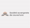 logo entreprise AUVERGNATE DE COUVERTURE