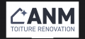 logo entreprise ANM Toiture Rénovation