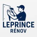 logo entreprise LEPRINCE RENOV