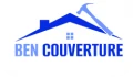 logo entreprise BEN COVERTURE