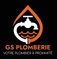 logo entreprise GS PLOMBERIE